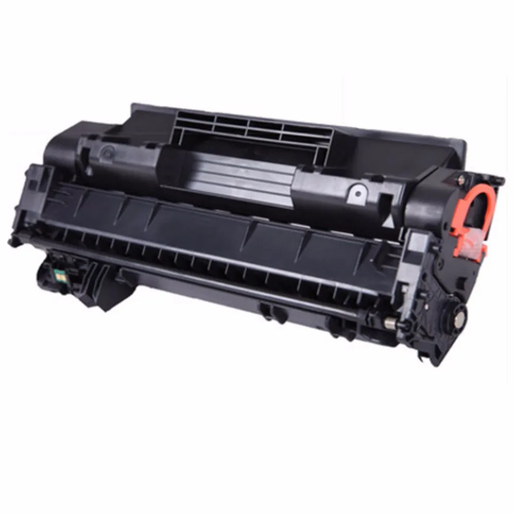 Совместимый сменный картридж с тонером Q7553A для LaserJet P2014 P2015 P2015D P2015N M2727 |