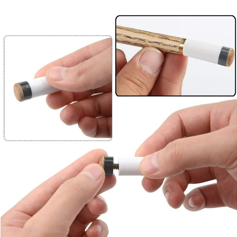 Screw-on Tips 4