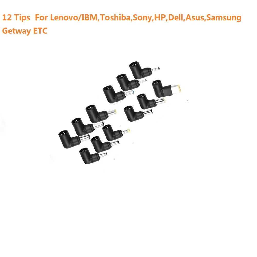 90W Automatic Universal Laptop Charger Adapter with 12 Tips For DELL/Lenovo/Asus/Acer/Toshiba/Gateway/HP Most laptops 15V-20V 90W Automatic Universal Laptop Charger Adapter with 12 Tips For DELL/Lenovo/Asus/Acer/Toshiba/Gateway/HP Most laptops 15V-20V