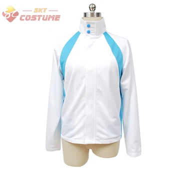

Haikyu!! Toru Oikawa Aoba Josai High School Jacket Coat Spring Summer Costume Cosplay