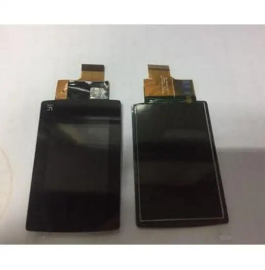 Comprare Nuovo Originale Per Xiaomi YI 4 k YI 4 k + LCD Display del pannello Dello Schermo con touch panel di cassa delle materie prime