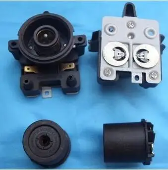 

SLT/SLD-101 electric kettle parts coupler switch set