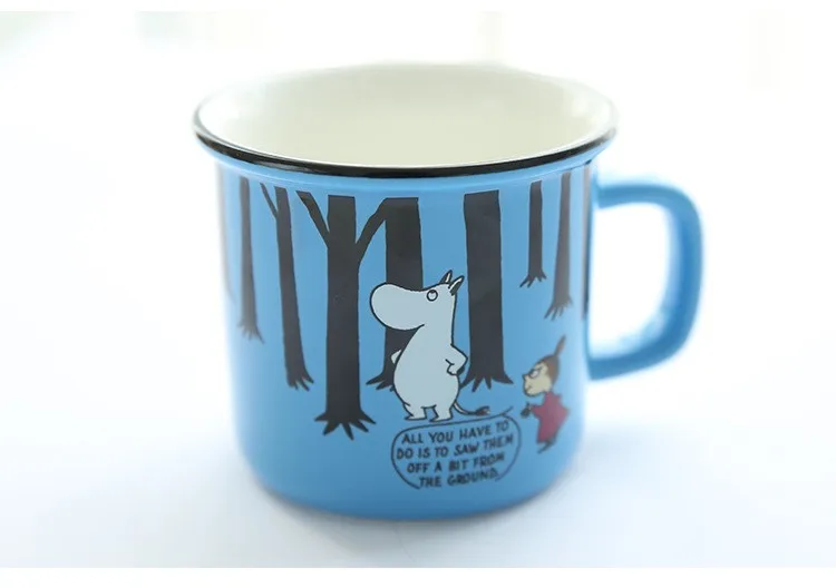 moomin 9
