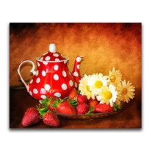 Эйген фото 5d обычай алмаз живопись цветок вышивка крестиком Снеговик санта-клаус дар home decor diy pintura стразами ponto cruz