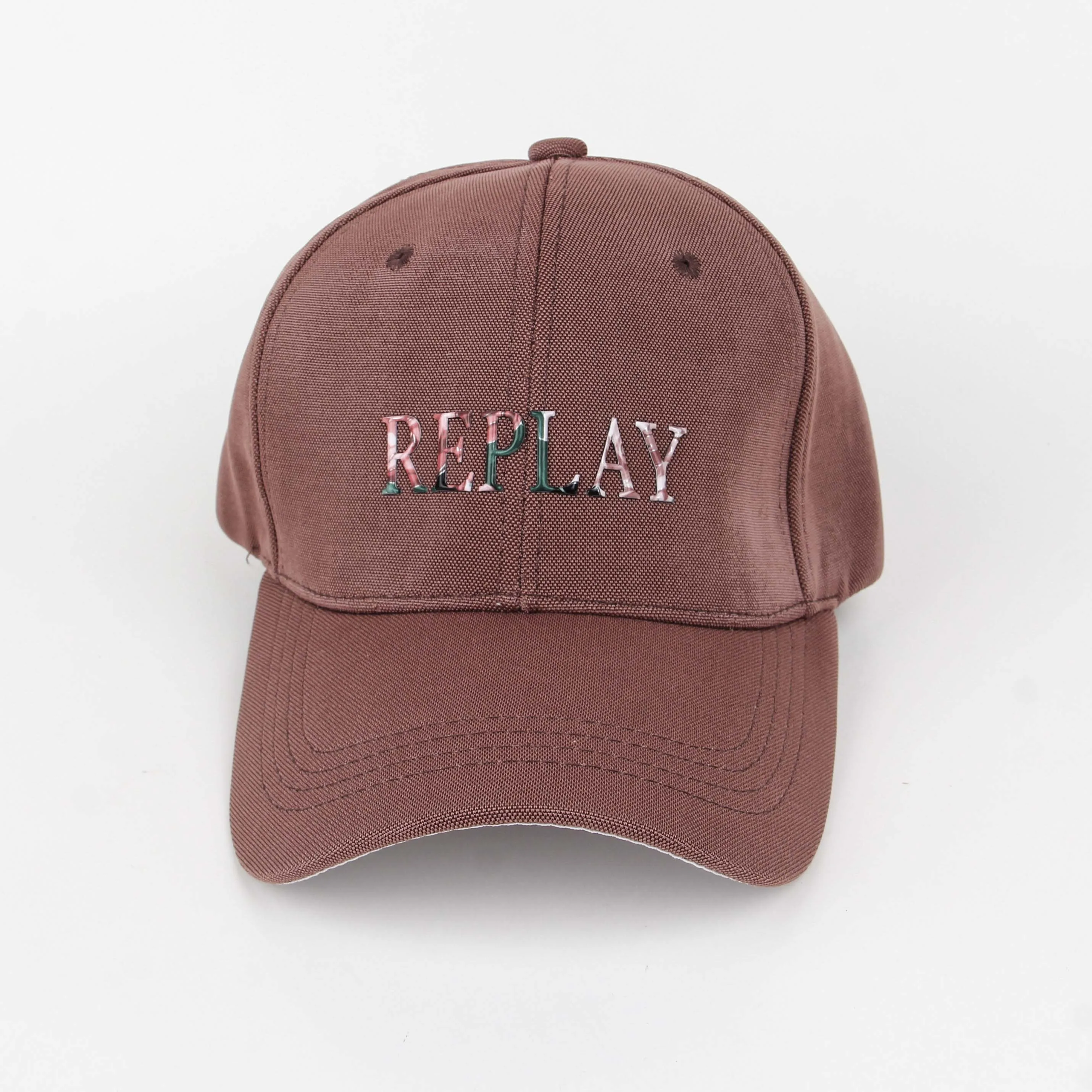 Мужская бейсбольная кепка, бейсболка, женская кепка, бренд Replay, с вышивкой, кепка, s, уличная, Bone, четыре сезона, облегающая Кепка, шапки в стиле хип-хоп