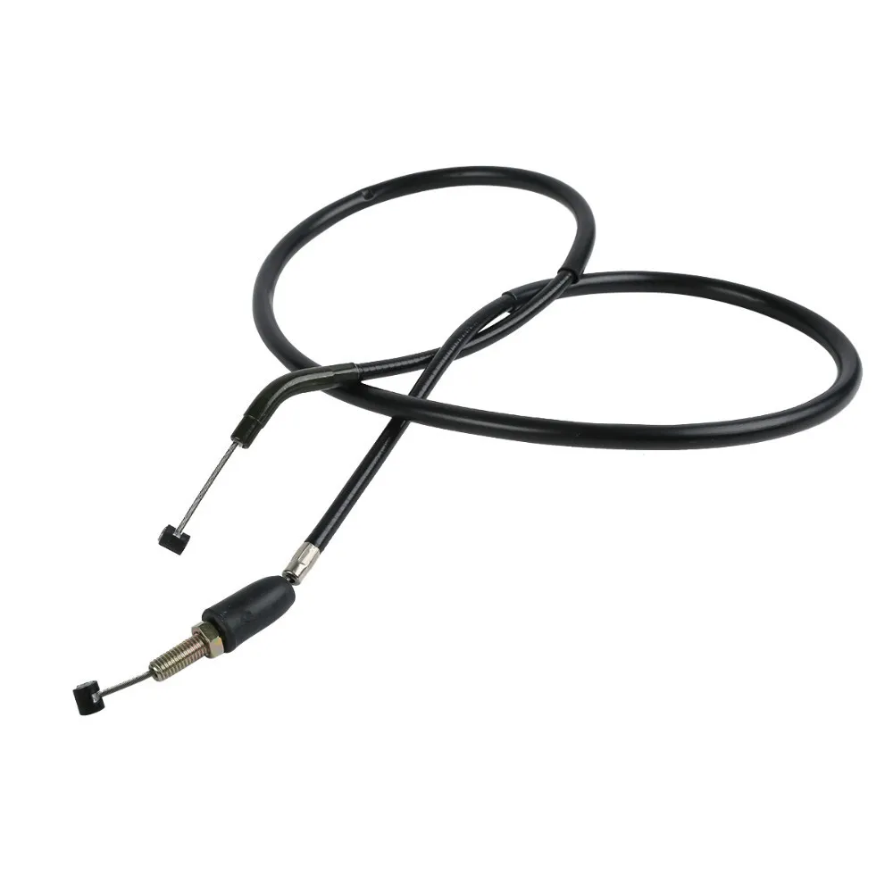 clutch cable for motorized bicycle