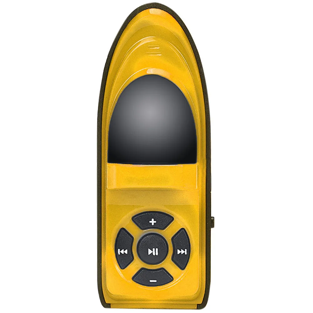 Mp3 плеер Speedboat с поддержкой USB Micro SD TF карты музыкальные медиа 4 5 часов
