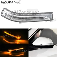 LED Rear View Mirror Signal Light For Hyundai Sonata 9 2015 2016 Car-styling Side Door Rearview Mirror Indicator Turning Lamp LED Rear View Mirror Signal Light For Hyundai Sonata 9 2015 2016 Car-styling Side Door Rearview Mirror Indicator Turning Lamp