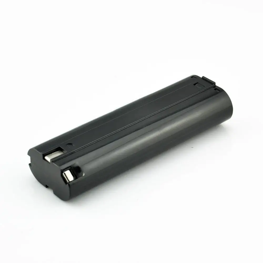 США 3000mAh 7,2 V ni-mh аккумуляторная батарея для MAKITA 7000 7002 632002-4 191679-9 192532-2