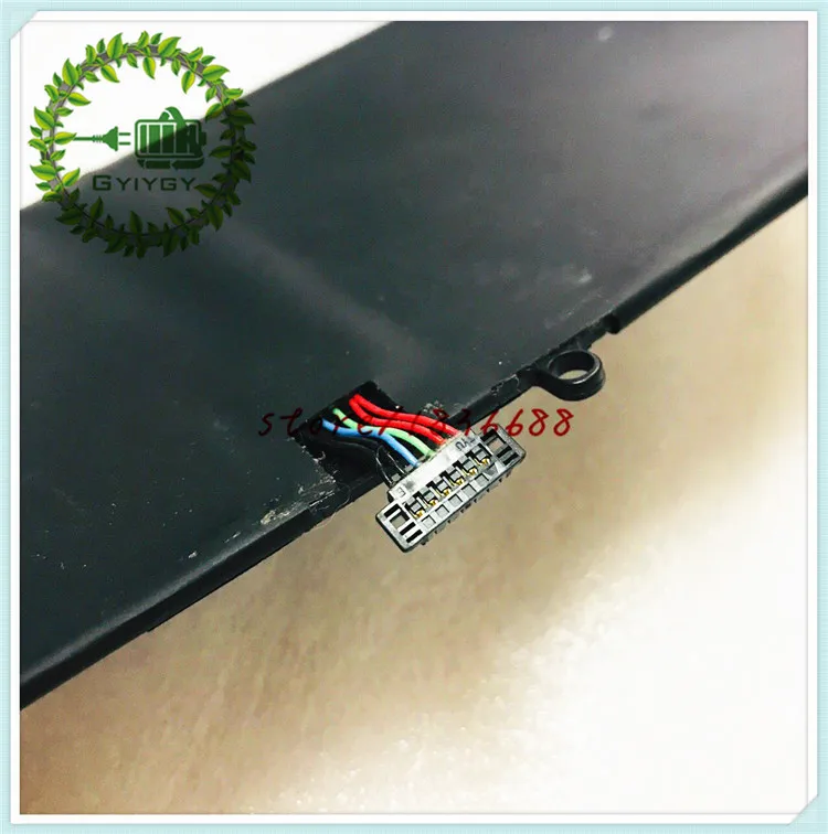 GYIYGY 3 8 V 30Wh C12N1419 Аккумулятор для ноутбука Asus Transformer Book T100 Chi T100CHI 10 1 дюймовый