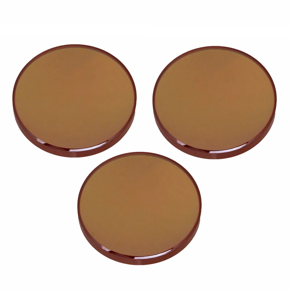 20mm Dia CO2 Laser Engraver Cutter Machine ZnSe Focal Focus Lens FL 38