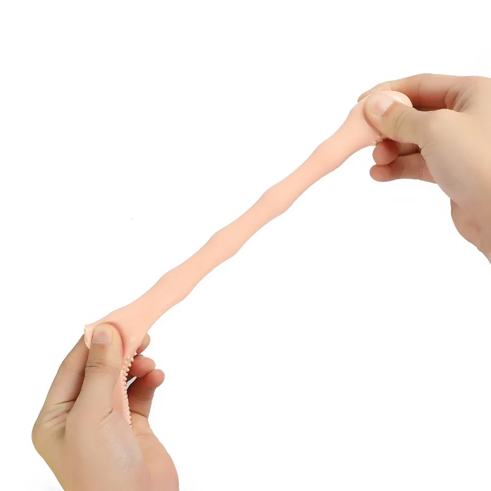 Finger Vibrating G-spot Glove Anal Massager, Nipple Clitoris Stimulation Finger Vibrator Sleeve, Adult Sex Toy For Woman Lesbian (3)