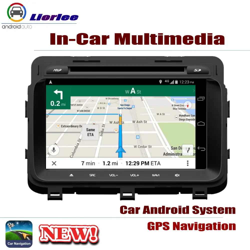 Sale Car Android System Android 8 Core A53 Processor IPS LCD Screen For Kia Optima K5 2014~2015 Radio DVD Player GPS Navi BT WIFI USB 2 Sale Car Android System Android 8 Core A53 Processor IPS LCD Screen For Kia Optima K5 2014~2015 Radio DVD Player GPS Navi BT WIFI USB 2