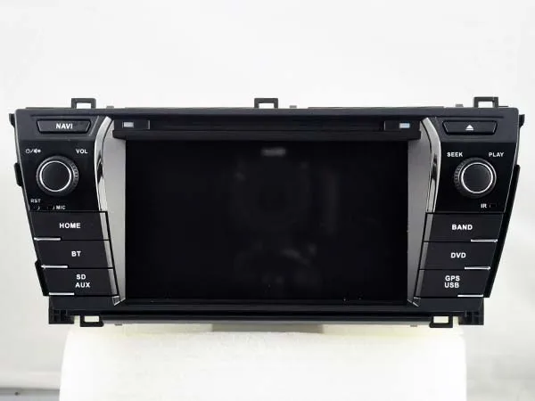Top Fit for TOYOTA COROLLA 2014 OTOJETA android 91 Wifi version handfree car dvd player tape recorder GPS headunits with canbus 1 Top Fit for TOYOTA COROLLA 2014 OTOJETA android 91 Wifi version handfree car dvd player tape recorder GPS headunits with canbus 1