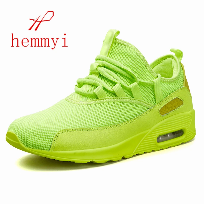 

Hemmyi Design New Arrivals Sneakers Women Unisex Basket Femme Black White Red Green yellow Casual Tenis Feminino Fashion Shoes