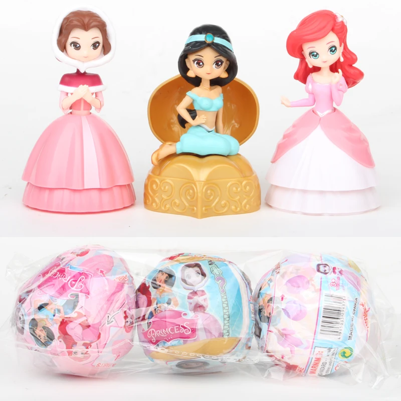 mermaid lol ball