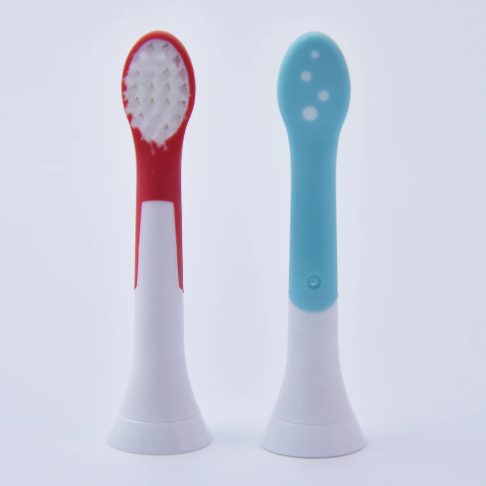 16 шт. сменные насадки для зубных щеток Philips Sonicare HX6311 HX6312 HX6320 HX6321 HX6322 HX6330