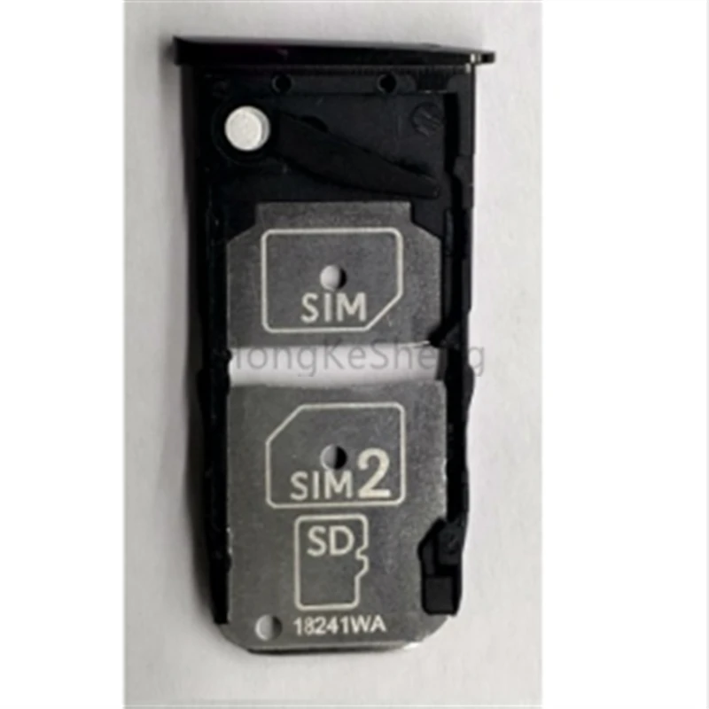 OEM SIM+ sd-карта запасной отсек для Motorola Moto Z3 Z3 PLAY XT1929