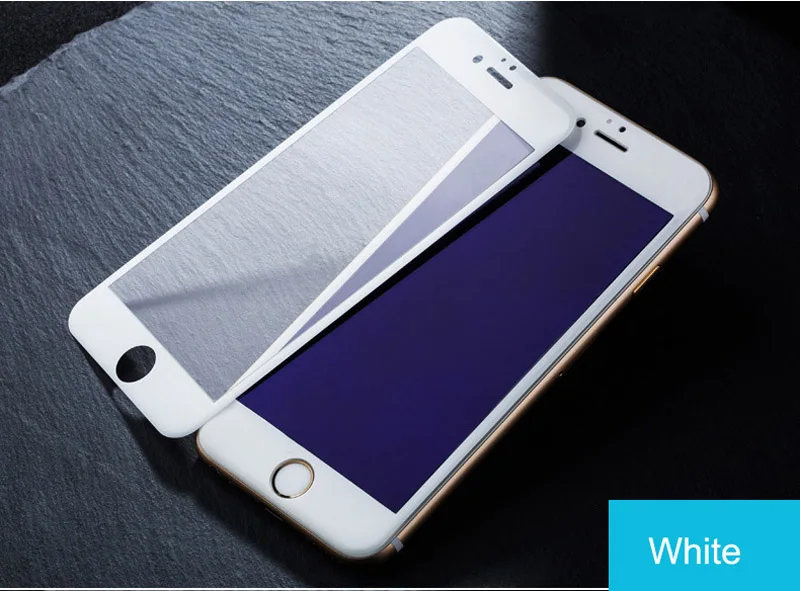 3D soft edge glass for iphone 13