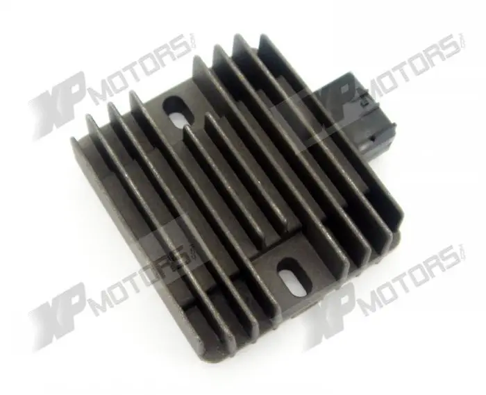 New Regulator Rectifier Voltage Fit for Yamaha XVS650 XVS1100 V Star
