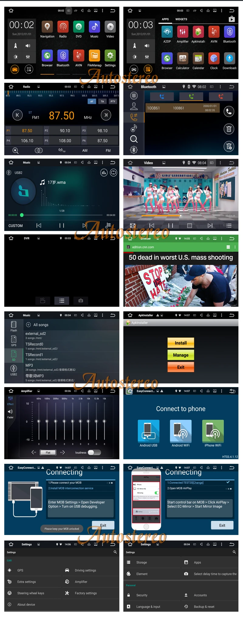Discount The newest Android Car DVD player music for KIA PICANTO MORNING 2017 2018 car stereo GPS NAVI navigation multimedia unit 14 Discount The newest Android Car DVD player music for KIA PICANTO MORNING 2017 2018 car stereo GPS NAVI navigation multimedia unit 14
