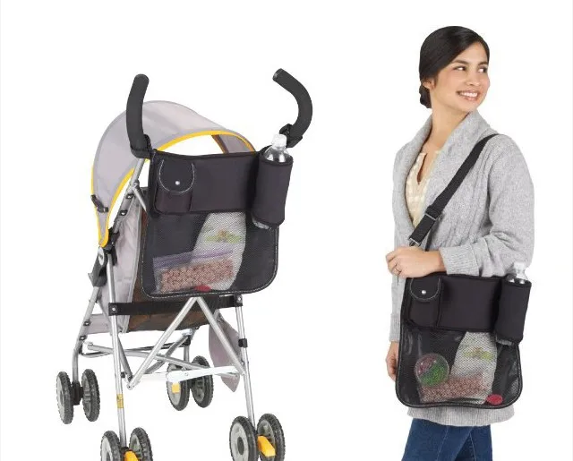Dual use Baby Stroller Bag or Diaper Bagdiaper bagbaby stroller