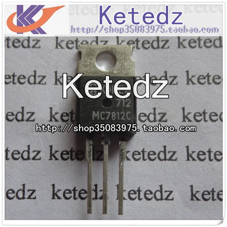 MC7812C MC7812CT TO 220|to-220 heatsink|to-220 insulatorto-220 package ...