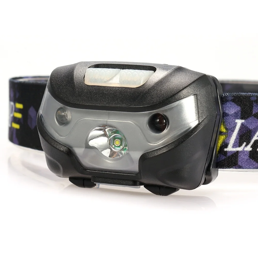 HP31 led head light (7)