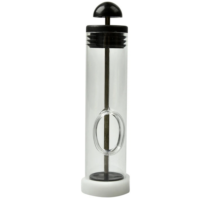 

Portable Non Toxic Catcher Apiculture Durable Labeled Tools Plastic Marker Bottle Beekeeping Equipment Bee Queen Practical Box