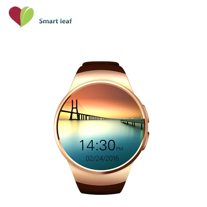 watches with phone connectivity