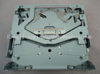 

Brand original new Sanyo Automedia single CD loader SF-C250 mechanism for Mazda car radio audio sound system