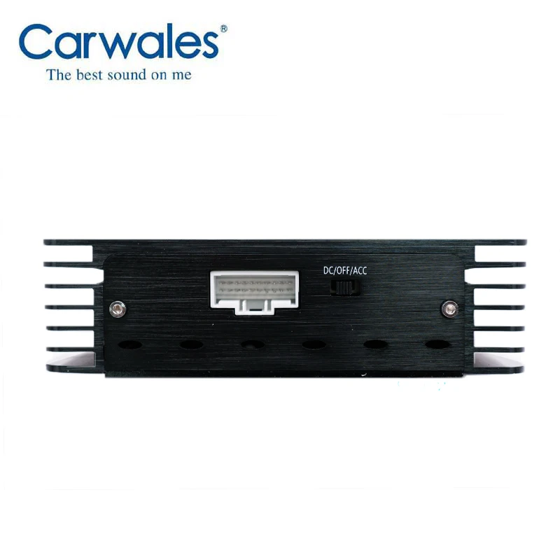 1 шт. Carwales бренд CL-DSP46 Bluetooth Smart Car Audio DSP процессор