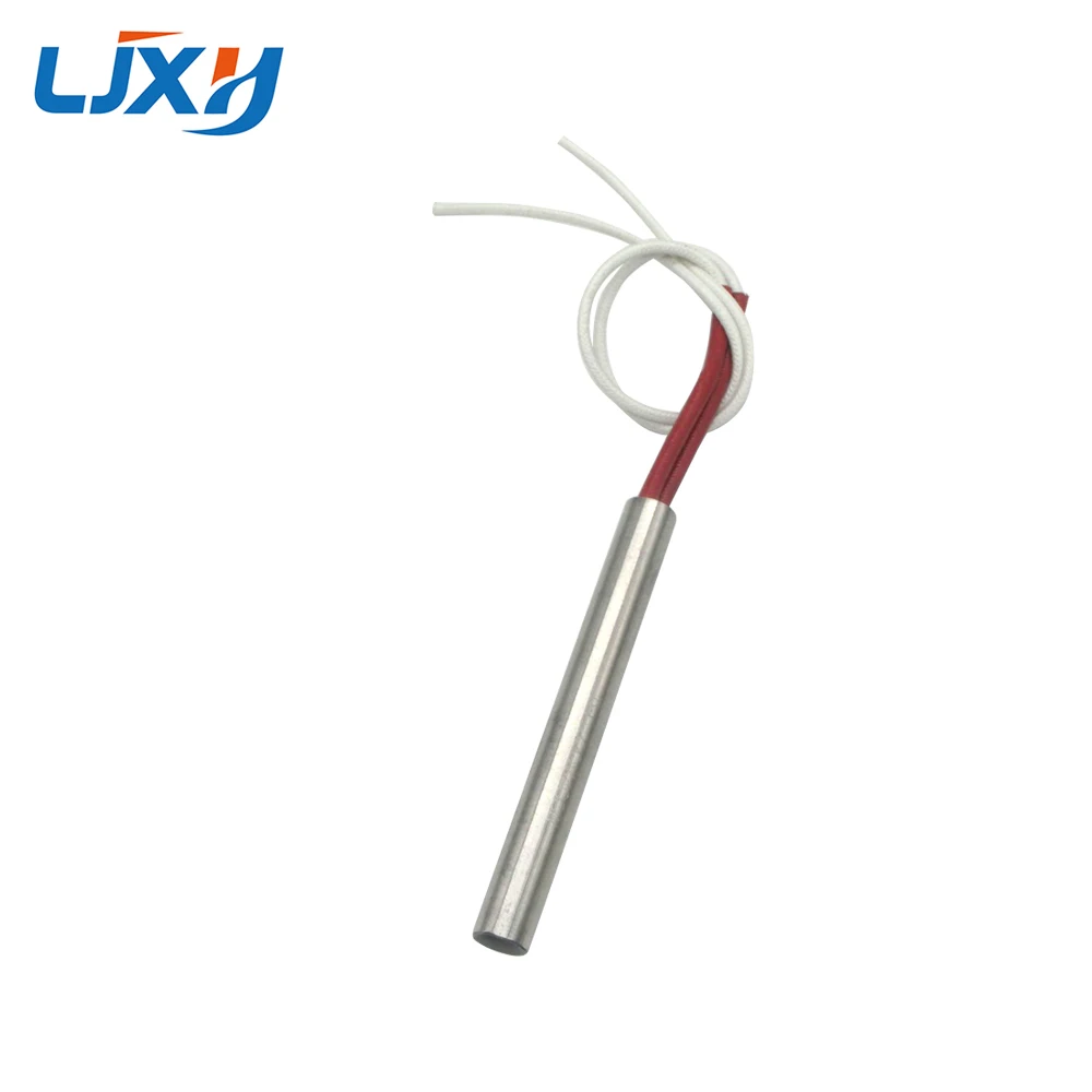 

LJXH 270W/350W/450W Electrical Tubular Heating Element Cartridge Heater 12x90mm/0.472x3.54" Tube