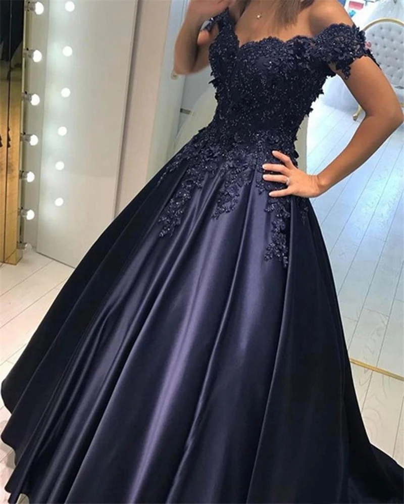 Robe de soiree V образным вырезом бальное Вечернее платье 2021 Ever pretty кружева Бисер