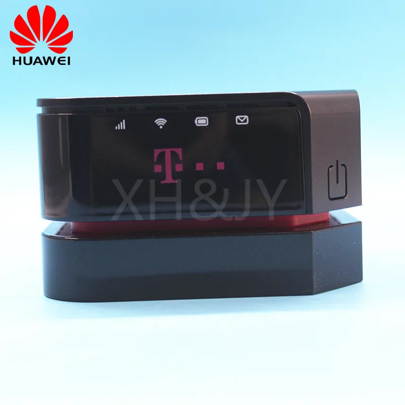 Huawei E5170 используется E5170s-22 с антенной 4G LTE 150 Мбит/с беспроводной маршрутизатор Cat 4 скоростной куб 4G WiFi маршрутизатор CPE маршрутизатор точка доступа