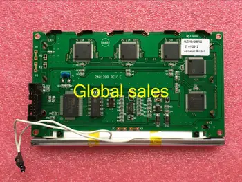 

LCD Display NLC240x128BTGC tested ok with warranty and good quality