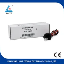 Mindray BA88 BA90 12В 20Вт анализатор галогеновая лампочка shipping-5pcs