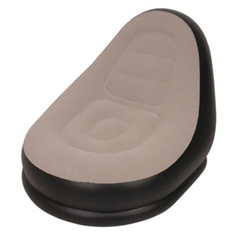 JILONG-Portable-Flocking-Fast-Inflatable-Lazy-Sofa-Sleep-Bed-Set-Foot-Cushion-Home-Garden-Furniture-Gray_5_800x800