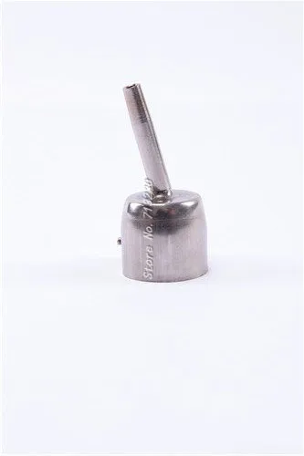 

5mm Round Welding Mouth Tubular Nozzle for Plasti Welder hot air gun