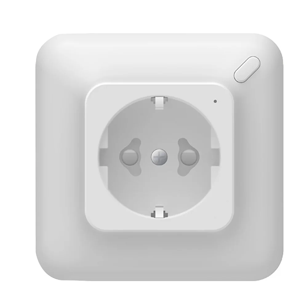 

Wall Socket Smart Plug Audio Phone APP Portable Remote Control Easy Installation Switch Home Voice Control Wireless Outlet