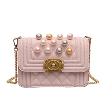 2019 Brands Designer Women Shoulder Bag Chain Strap Flap Ladies Leather Handbags Messenger Bag Women Clutch Bag with Buckle A5 2019 Brands Designer Women Shoulder Bag Chain Strap Flap Ladies Leather Handbags Messenger Bag Women Clutch Bag with Buckle A5