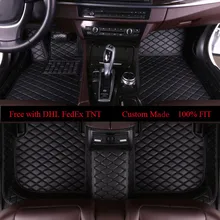 OLPAY Mat Leather Car Floor Mats For Audi A6L R8 Q3 Q5 Q7 S4 S5 S8 RS TT Quattro A1 A2 A3 A4 A5 A6 A7 A8 Foot Pad Carpet Cover OLPAY Mat Leather Car Floor Mats For Audi A6L R8 Q3 Q5 Q7 S4 S5 S8 RS TT Quattro A1 A2 A3 A4 A5 A6 A7 A8 Foot Pad Carpet Cover