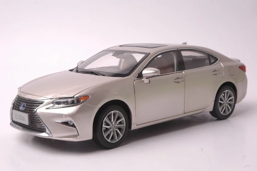 lexus diecast cars