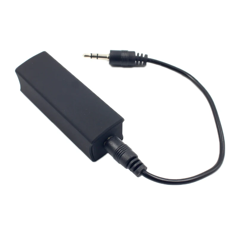 Car Speakers / Home Stereo Audio Isolators Anti Interference Noise