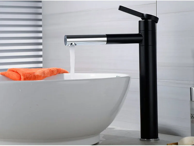 Cheap basin faucet