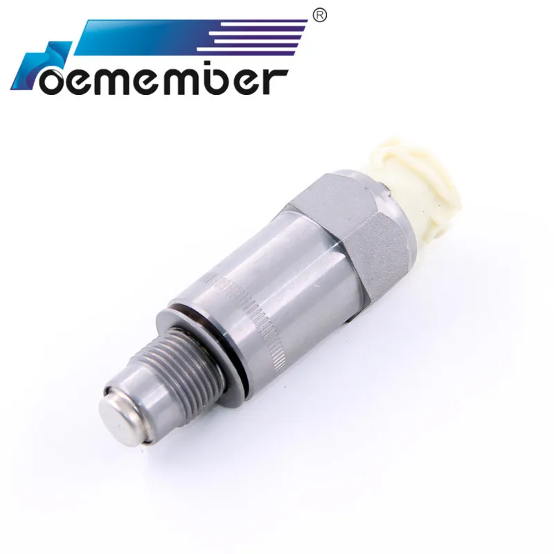 

4Pins Truck Parts 20583477 Speed Sensor 25 mm 7420583477 7421643804 20410321 20410321 20498094 20514417 20583477 20720686