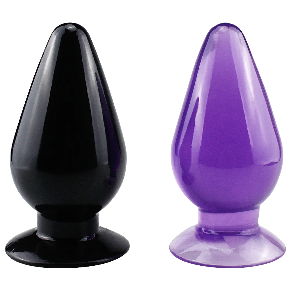 Super grande tamanho anal plug butt plug grande enorme brinquedos sexuais para mulher plugue anal unisex brinquedos eróticos produtos do sexo para homem