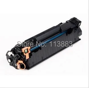 Cena Kompatybilny toner kaseta CE285A 85A 285 285a dla HP Laserjet P1100 P1102 P1102W M1132 M1212NF 1214NFH 1217NFW M1210 M1130