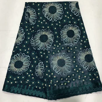 

Dry Lace Fabrics High Quality Cotton Lace Fabric Swiss Voile With Stones Swiss Voile Lace In Switzerland Fabric 5 Yards A1666