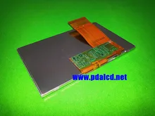Original 4.3” LTE430WQ-F0B LTE430WQ-F0B-0BS Touch LCD screen for TOMTOM GO520 GO720 GO730 GO920 GO930 G920T G530 free shipping
